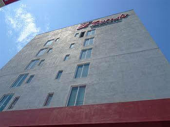 El Dorado Hermosillo Hotell Exteriör bild